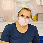Положение об организации деятельности стоматологической клиники ИП Заика Елена Николаевна